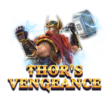 game-Thor's Vengeance-logo