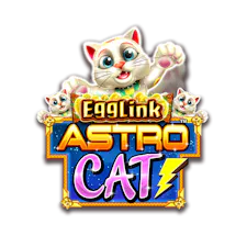 game-EggLink Astro Cat-logo
