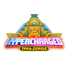 game-Hypercharged Inca Jungle-logo
