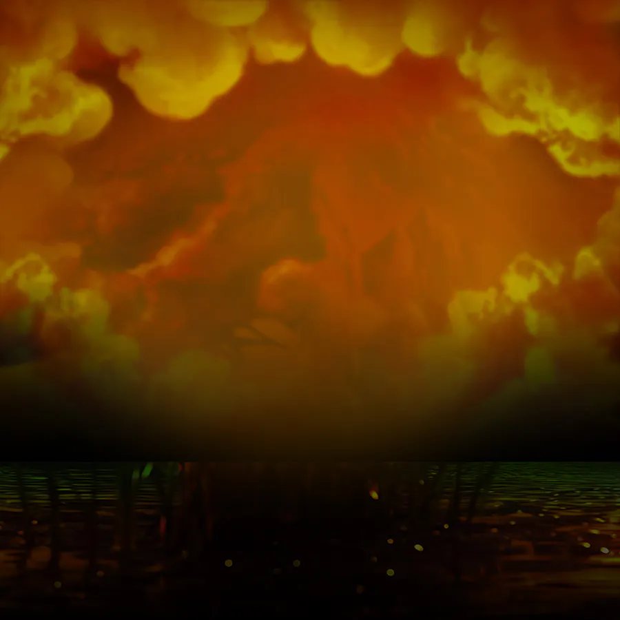 game-Dragon King Hot Pots-background