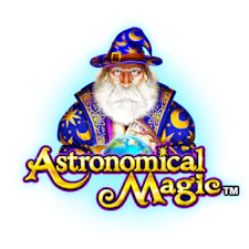game-Astronomical Magic-logo