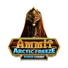 game-Ammit Arctic Freeze-logo