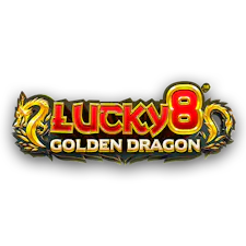 game-Lucky 8 Golden Dragon-logo