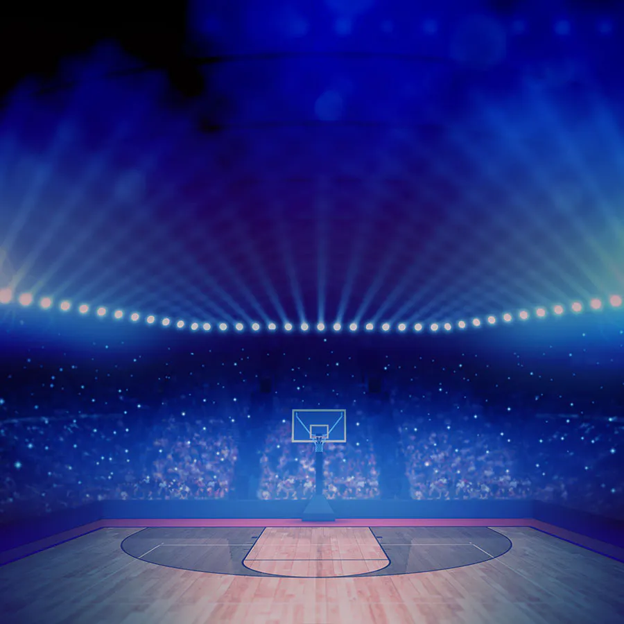 game-FanDuel Ultimate Hoops LuckyTap-background
