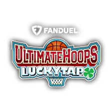 game-FanDuel Ultimate Hoops LuckyTap-logo