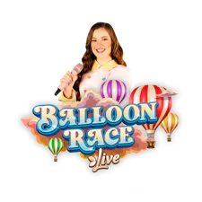 game-Balloon Race-logo