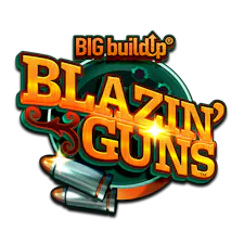 game-Blazin' Guns-logo