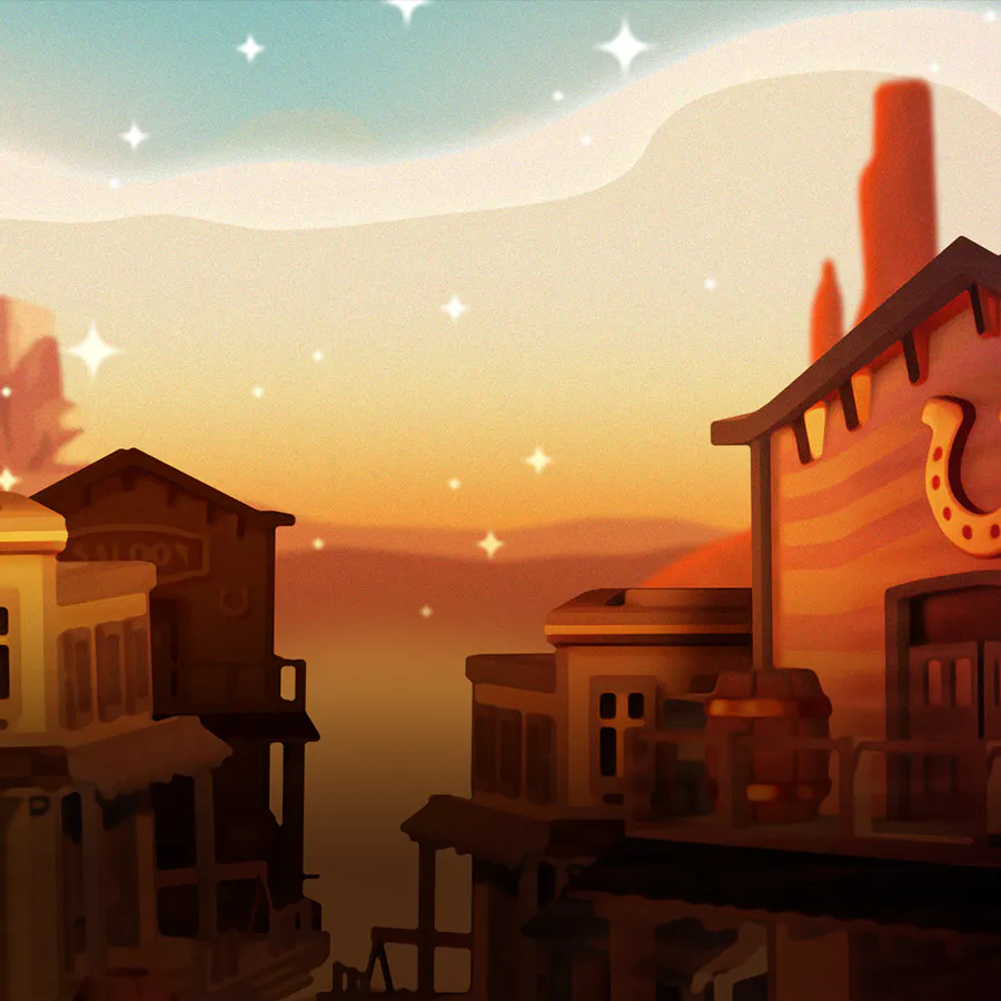 game-Blazin' Guns-background