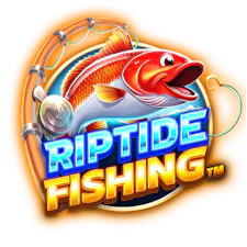 game-Riptide Fishing-logo