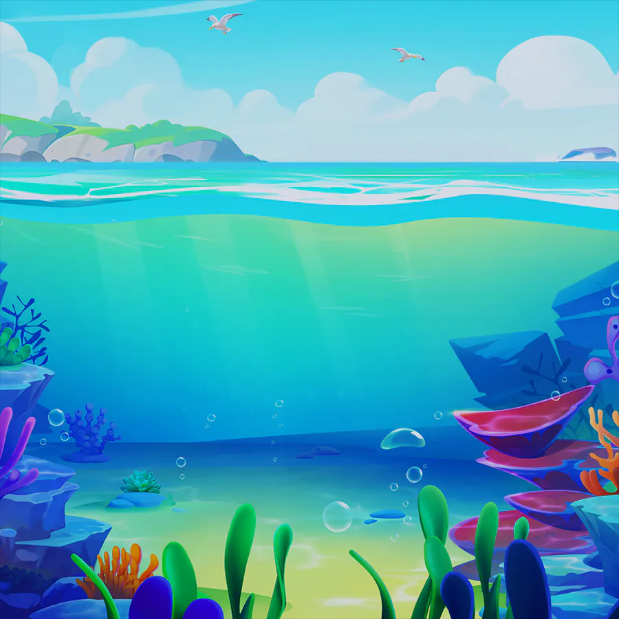 game-Riptide Fishing-background
