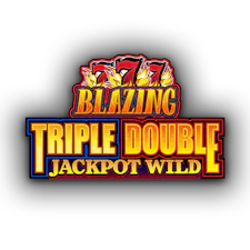 game-Blazing 777 Triple Double Jackpot Wild-logo