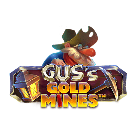 Gus's Gold: Mines on Casino