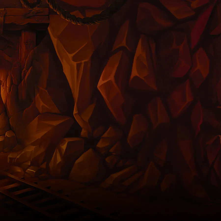 game-Mining Rush-background