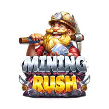 game-Mining Rush-logo