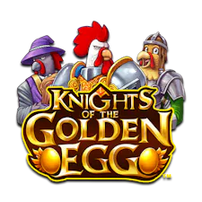 game-Knights of the Golden Egg-logo