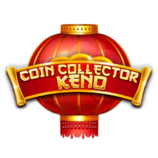 game-Coin Collector Keno-logo