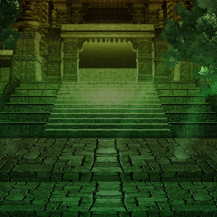 game-Gorilla Riches-background