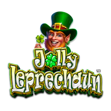 game-Jolly Leprechaun-logo