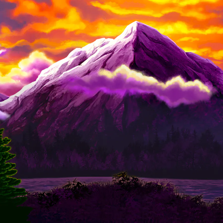 game-Wolf Peak-background