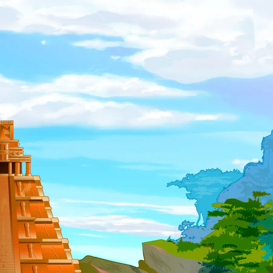 game-Quest for Riches-background