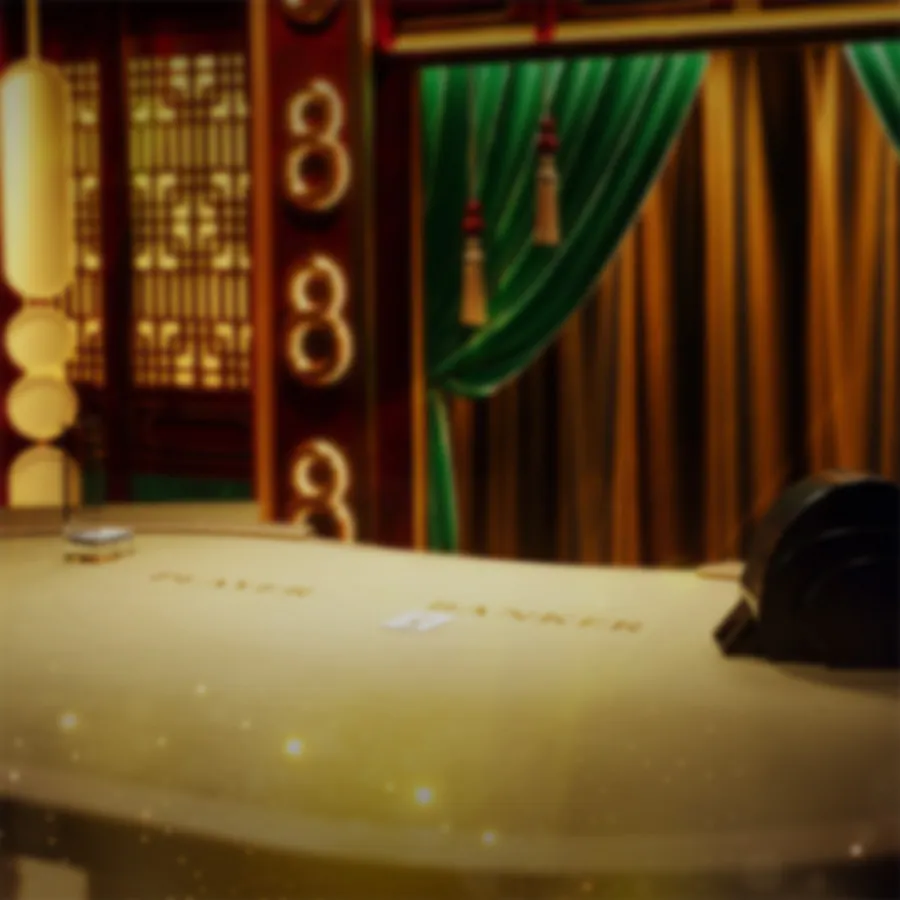 game-Always 8 Baccarat-background