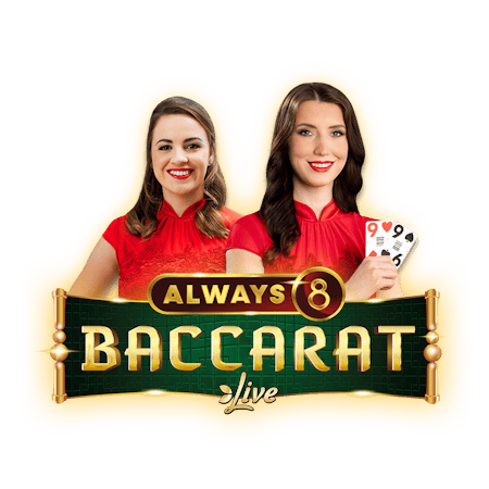 Always 8 Baccarat on Casino