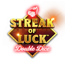 game-Streak Of Luck Double Dice-logo