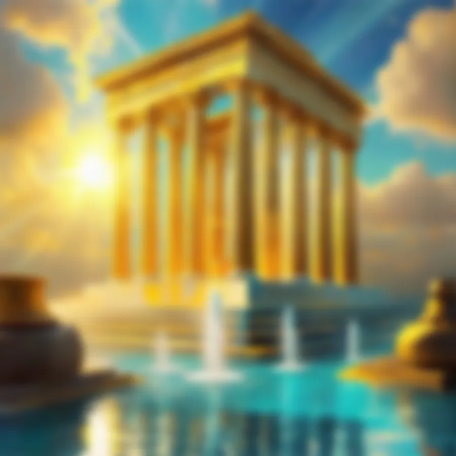 game-Magnificent Power Apollo-background