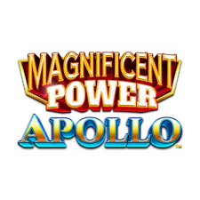 game-Magnificent Power Apollo-logo