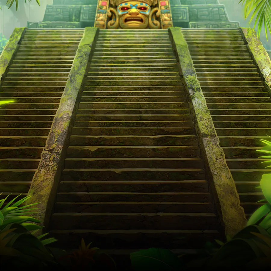 game-Aztec Smash-background