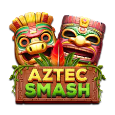 game-Aztec Smash-logo