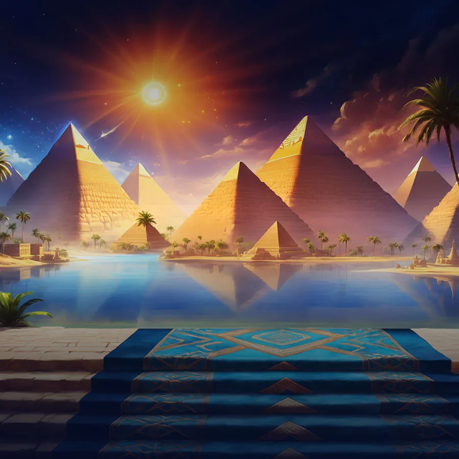 game-Amun Ascension-background