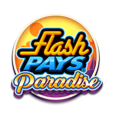 game-Flash Pays Paradise-logo