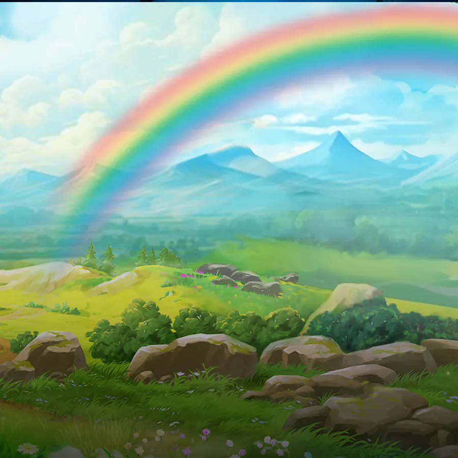 game-Irish Crown-background