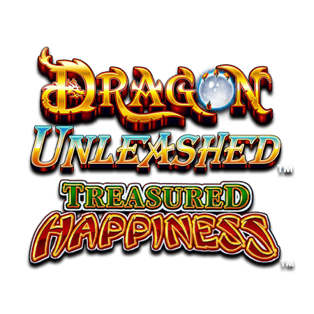 Dragon Unleashed Treasure Happiness on Casino
