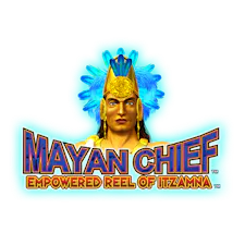 game-Mayan Chief Empowered Reel of Itzamna-logo
