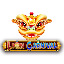 game-Lion Carnival-logo