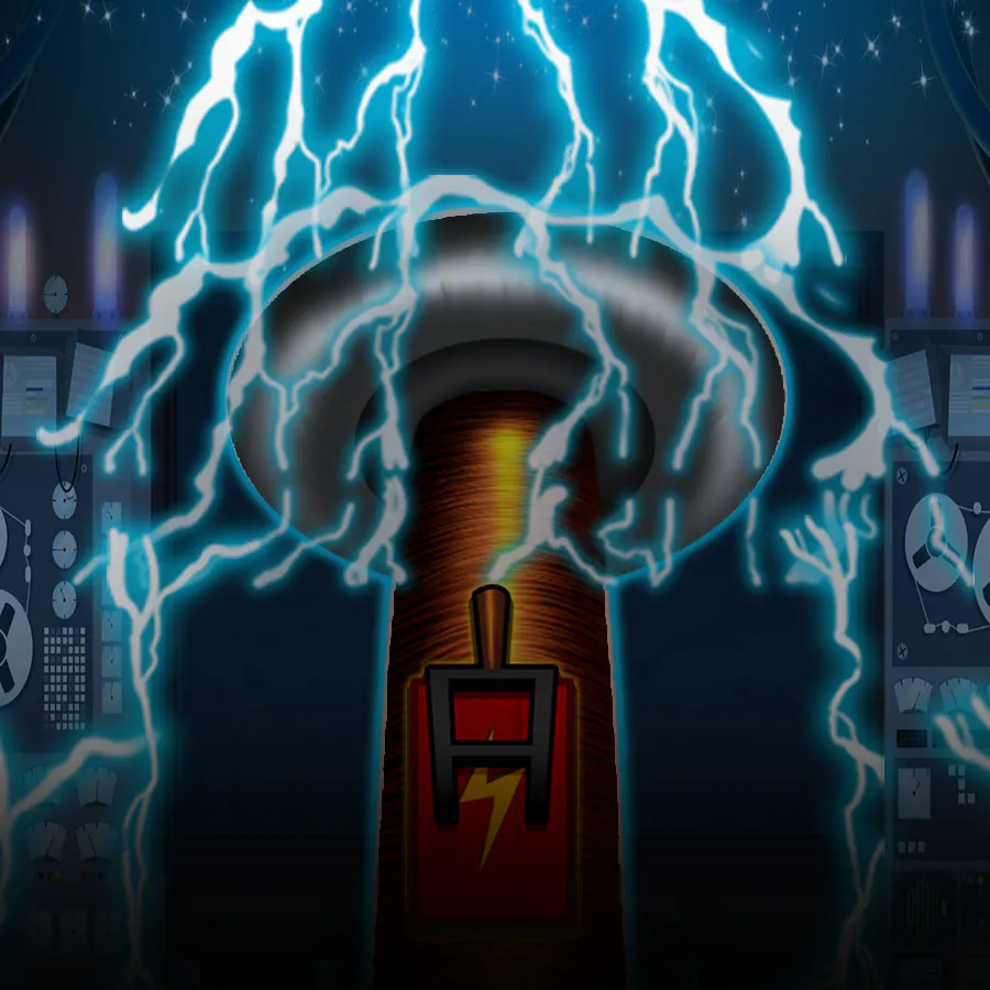 game-Bonus Bolts High Voltage LuckyTap-background
