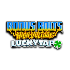 game-Bonus Bolts High Voltage LuckyTap-logo