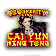 game-Prosperity Link Cai Yun Heng Tong-logo