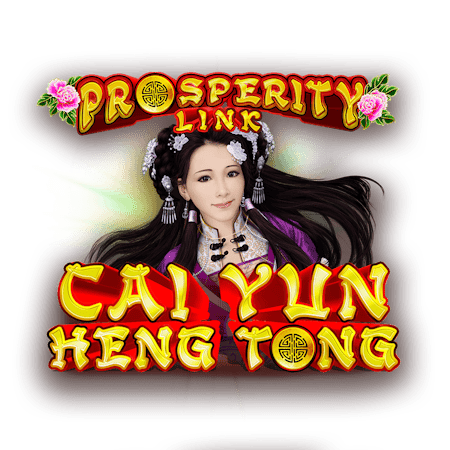 Prosperity Link Cai Yun Heng Tong on Casino