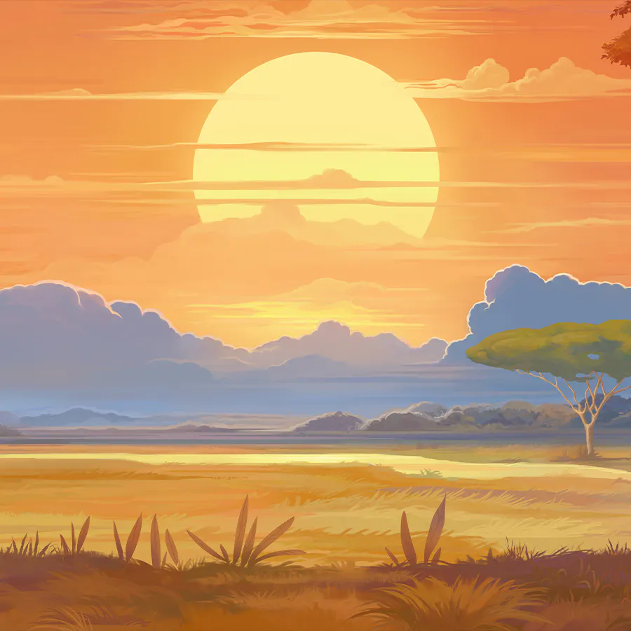 game-Majestic Cats Loot Link-background