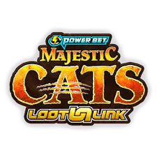 game-Majestic Cats Loot Link-logo