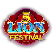 game-5 Lion Festival-logo