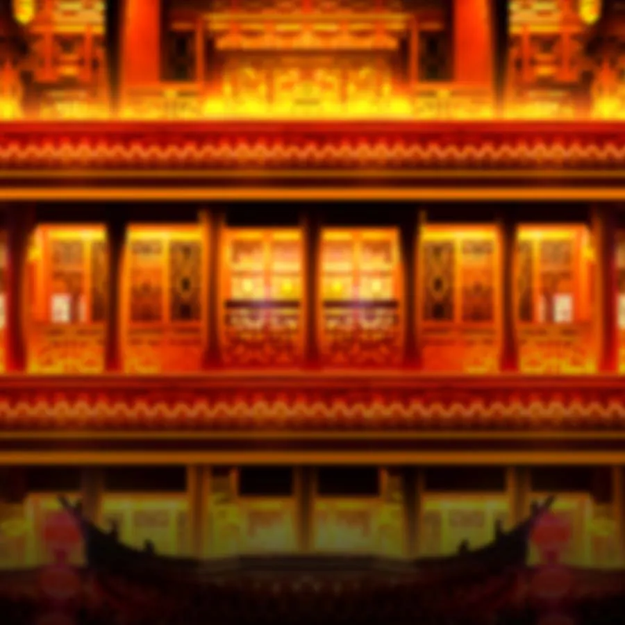 game-5 Lion Festival-background