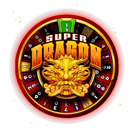 Super Dragon on Casino
