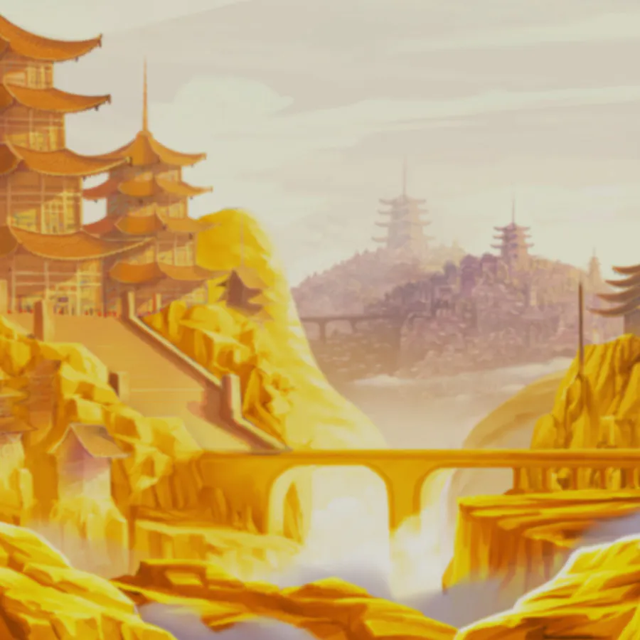 game-Lucky 8 Reactors-background