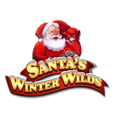 game-Santa's Winter Wilds-logo