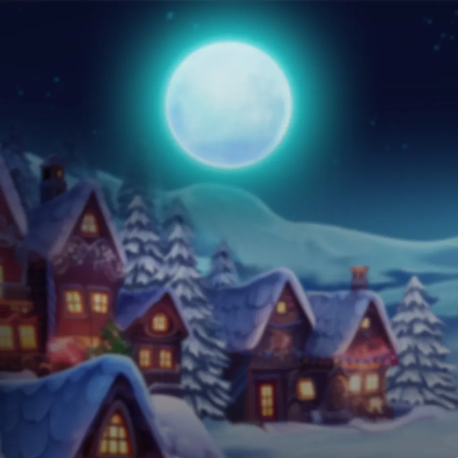 game-Santa's Winter Wilds-background