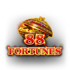 game-88 Fortunes-logo